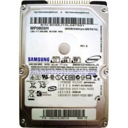 Samsung MP0603H 60 GB HDD Kontrol Kartı (PCB: BF41-00075A)