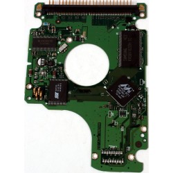Samsung MP0804H 80 GB HDD Kontrol Kartı (PCB: BF41-00075A)