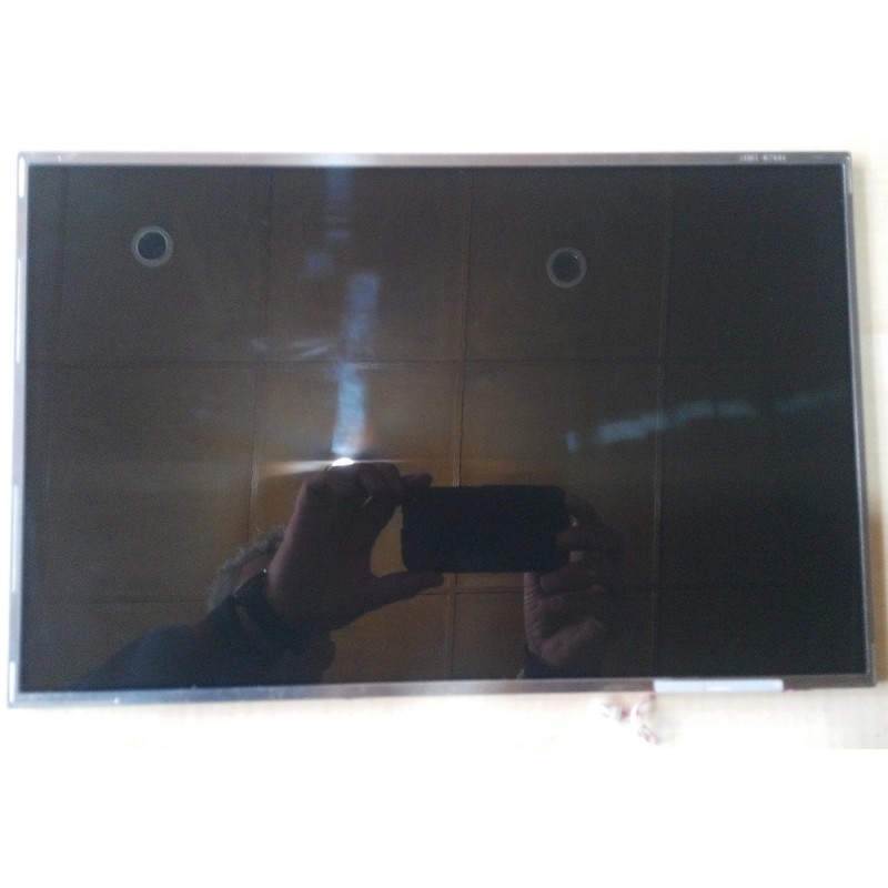 Chunghwa CLAA154WA05A 30 Pin 15.4" LCD Panel