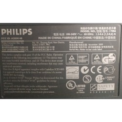 Philips 170S6 LCD 17" Monitör Panel Çerçevesi