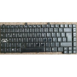 Acer Aspire 5020 (ZL1 & AEZL2TNA014) Türkçe Q Klavye