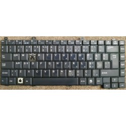 Maxdata Pro 6100X (K020346E1) Türkçe Q Klavye