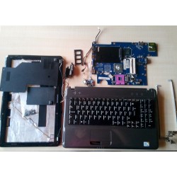 Lenovo G550 Dahili Webcam