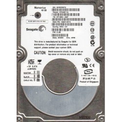 Seagate ST94811A 40 GB HDD Kontrol Kartı (PCB: 100277714)