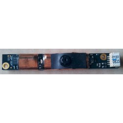 Toshiba Satellite L300-11M Dahili Webcam