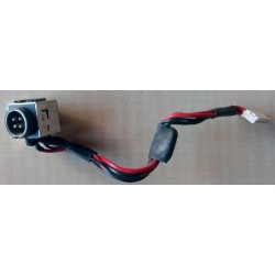 Toshiba Satego X200-21U Dc Power Jack