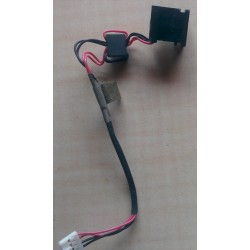 Kohjinsha Mini Dc Power Jack