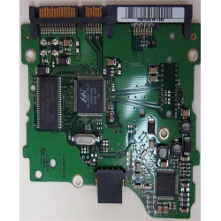 Samsung SP0842N 80 GB HDD Kontrol Kartı (PCB: BF41-00109A)
