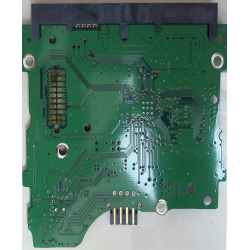 Samsung SP0842N 80 GB HDD Kontrol Kartı (PCB: BF41-00109A)