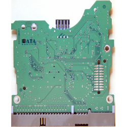 Samsung SP0411N 40 GB HDD Kontrol Kartı (PCB: BF41-00082A)