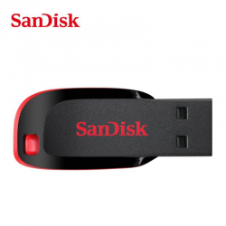 Sandisk Cruzer Blade SDCZ50-016G-B35 16 GB Flash Bellek