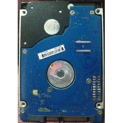 Seagate ST9160310AS 160 GB SATA 2.5" Harddisk (Arızalı - Donör)