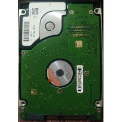 Seagate ST9160821AS 160 GB SATA 2.5" Harddisk (Arızalı - Donör)