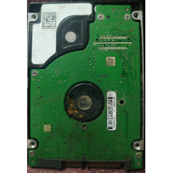 Seagate ST98823AS 80 GB SATA 2.5" Harddisk (Arızalı - Donör)