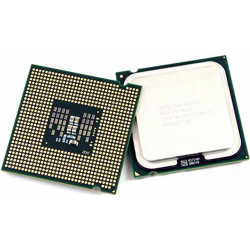 intel Celeron® D - 331 (SL98V) LGA-775 Soket işlemci