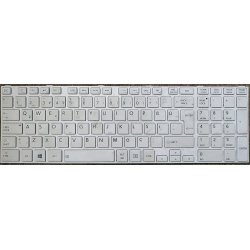 Toshiba Satellite C-L-P-S Serileri için (MP-11B56TQ-5281W)