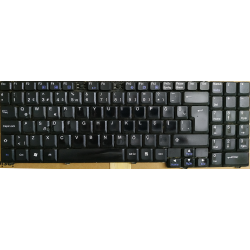 Packard Bell (MP-03756TQ-5281) Türkçe Q Klavye (Arızalı Sticker