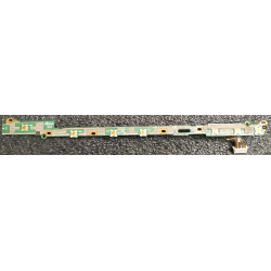 Hp Compaq NC8430 Power Switch Butonları