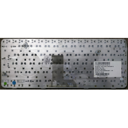 Hp Pavilion TX2500 (TTS & AETTSE00010) Metalik Gri ingilizce Q