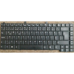 Acer Aspire 9110 (ZL1 & AEZL2TNA014) Türkçe Q Klavye