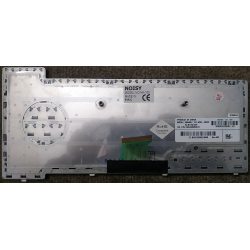 Hp Compaq NC6320 (NSK-C620T & 365485-141) Türkçe Q Klavye