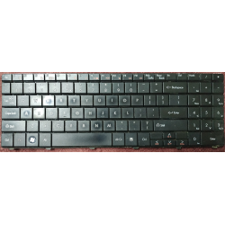 Packard Bell (MP-07F33U4-4424H) ingilizce Q Klavye