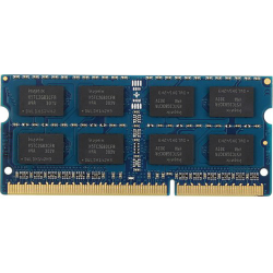 Hynix 1600 MHz 4 GB DDR3 SO-DIMM Ram (OEM)