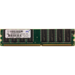 Pq1 667 MHz 1 GB DDR2 Ram (OEM)