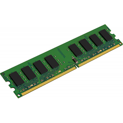 Kingston 667 MHz 1 GB DDR2 Ram (OEM)