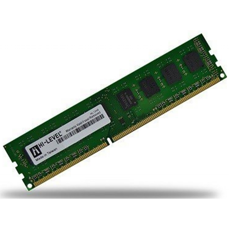 Hi-Level 800 MHz 1 GB DDR2 Ram (OEM)