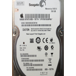 Seagate ST9500325ASG 500 GB HDD Kontrol Kartı (PCB: 100565308)