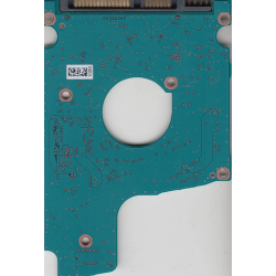 Toshiba MQ01ABF050 500 GB HDD Kontrol Kartı (PCB: G003235C)