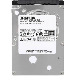 Toshiba MQ01ABF050 500 GB HDD Kontrol Kartı (PCB: G003235C)
