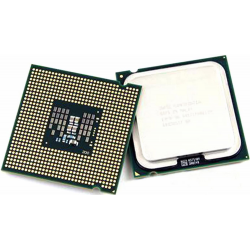 intel Celeron® D - 336 (SL7TW) LGA-775 Soket işlemci