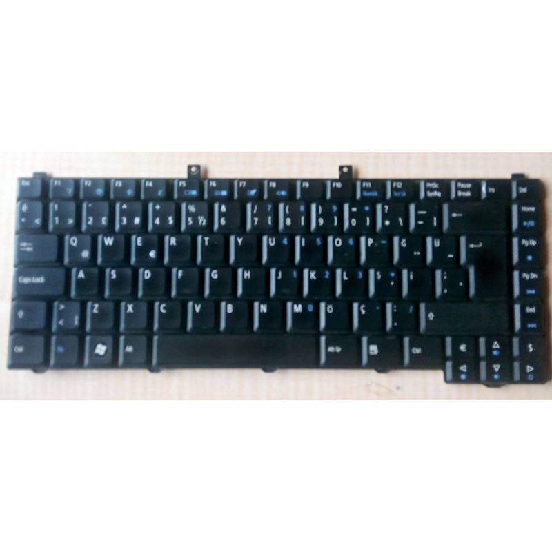 Acer Aspire 5110 (MP-04656TQ-6982) Türkçe Q Klavye