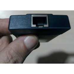Dell 10/100 PCMCIA Harici Ethernet Kartı