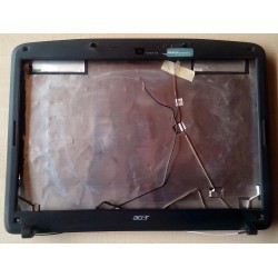 Acer Aspire 5520 Üst Kasa + Üst Kapak Komple