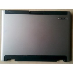 Acer Aspire 5105 Üst Kasa + Üst Kapak Komple