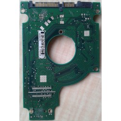 Seagate ST96023AS 60 GB HDD Kontrol Kartı (PCB: 100349359)