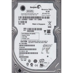 Seagate ST96023AS 60 GB HDD Kontrol Kartı (PCB: 100349359)