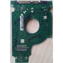 Seagate ST98825AS 80 GB HDD Kontrol Kartı (PCB: 100349359)
