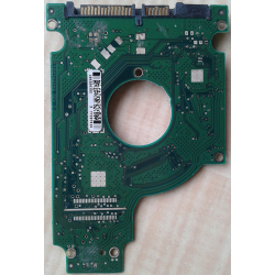 Seagate ST910021AS 100 GB HDD Kontrol Kartı (PCB: 100349359)