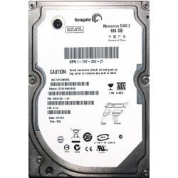 Seagate ST9100824AS 100 GB HDD Kontrol Kartı (PCB: 100349359)