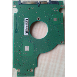 Seagate ST9120821AS 120 GB HDD Kontrol Kartı (PCB: 100397877)