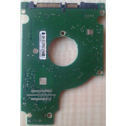 Seagate ST940814AS 40 GB HDD Kontrol Kartı (PCB: 100398689)
