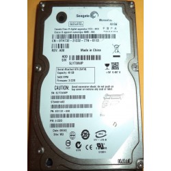 Seagate ST940814AS 40 GB HDD Kontrol Kartı (PCB: 100398689)