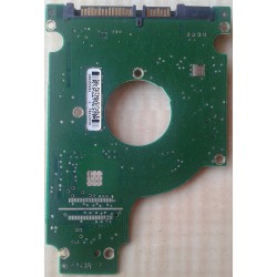 Seagate ST980811AS 80 GB HDD Kontrol Kartı (PCB: 100398689)