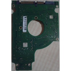 Seagate ST9250827AS 250 GB HDD Kontrol Kartı (PCB: 100565308)