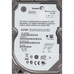 Seagate ST9250827AS 250 GB HDD Kontrol Kartı (PCB: 100565308)