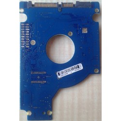 Seagate ST980310AS 80 GB HDD Kontrol Kartı (PCB: 100513491)